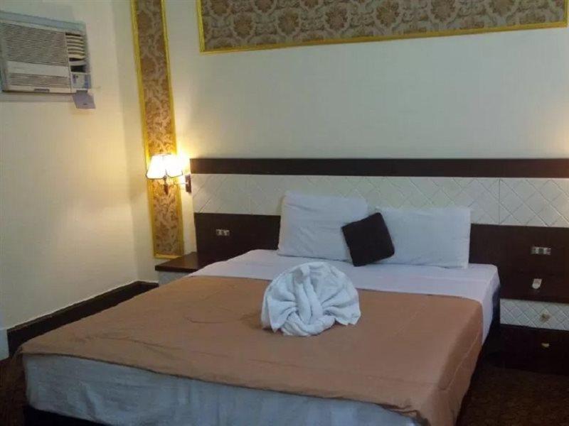 Cairo Paradise Hotel Exterior photo