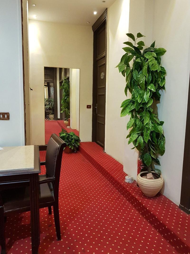 Cairo Paradise Hotel Exterior photo