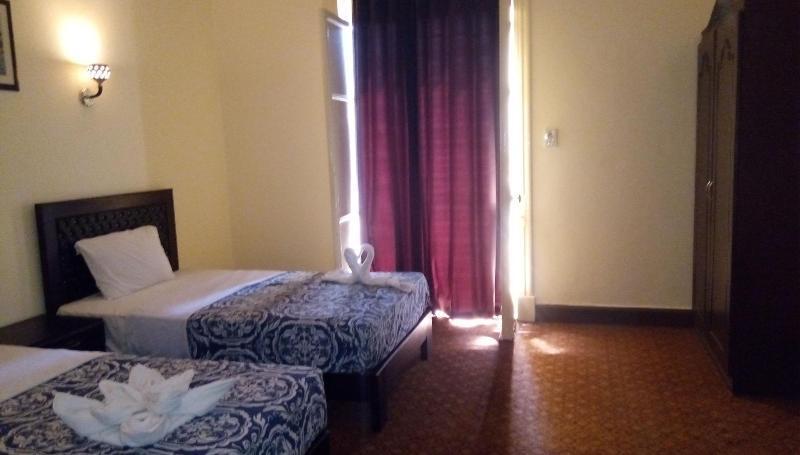 Cairo Paradise Hotel Exterior photo