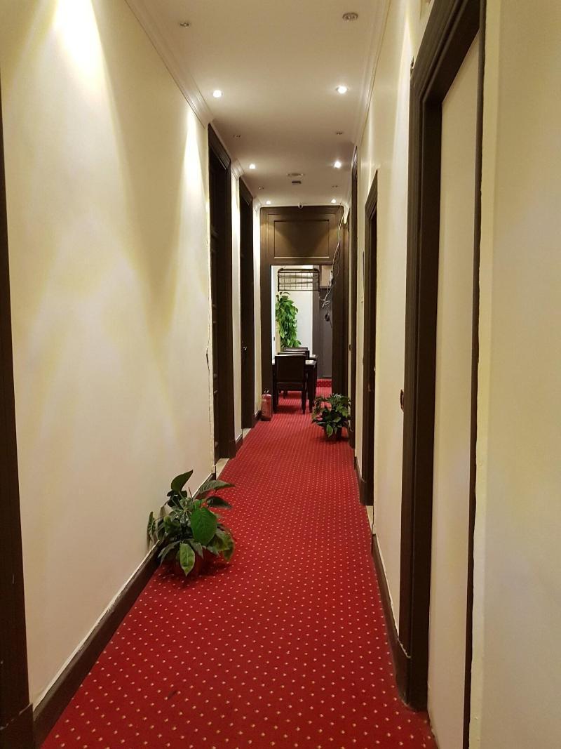 Cairo Paradise Hotel Exterior photo