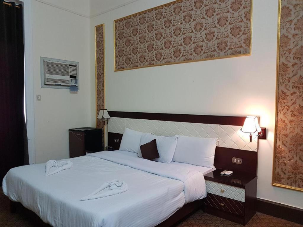 Cairo Paradise Hotel Exterior photo