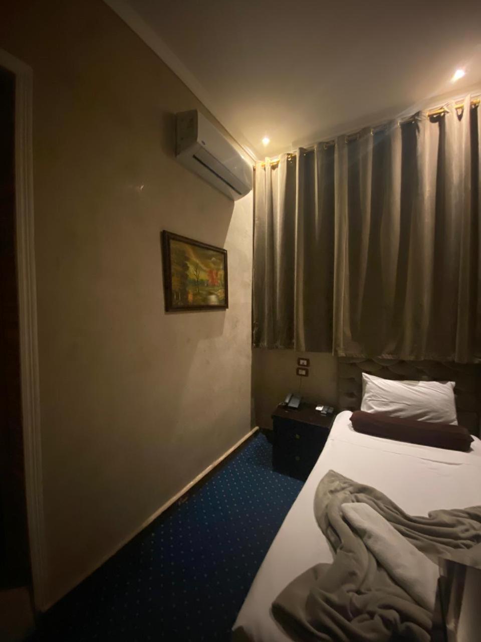 Cairo Paradise Hotel Exterior photo