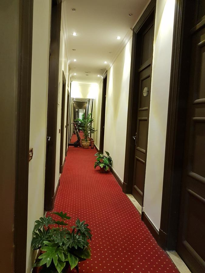 Cairo Paradise Hotel Exterior photo