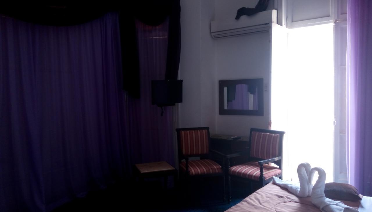 Cairo Paradise Hotel Exterior photo