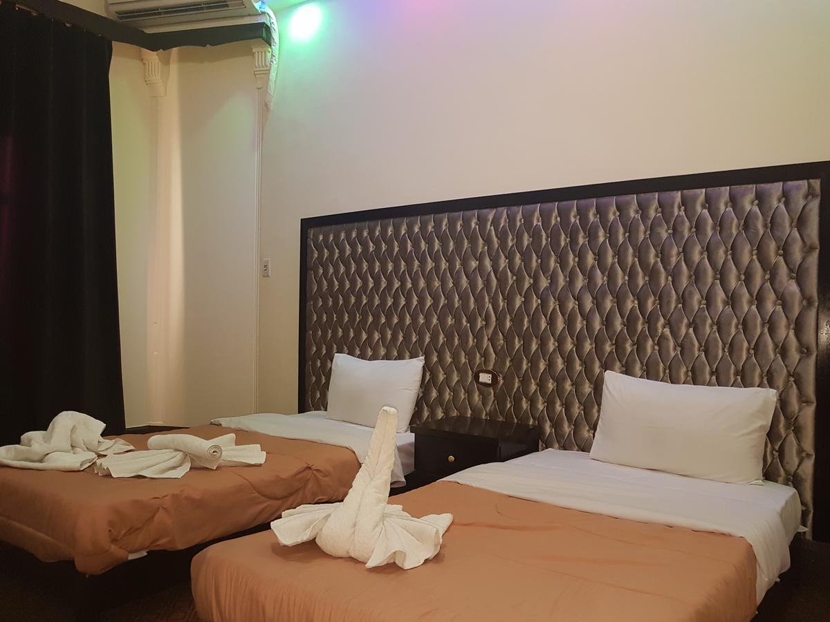 Cairo Paradise Hotel Exterior photo